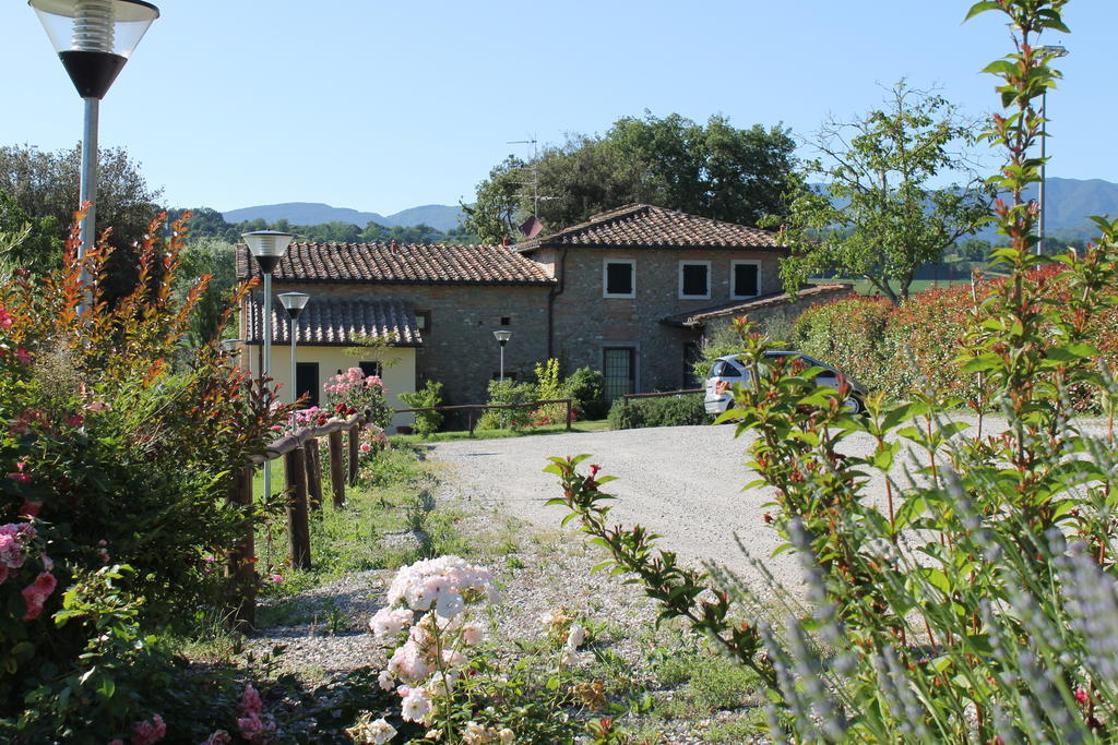 Poggio Savelli Guest House Scarperia Luaran gambar