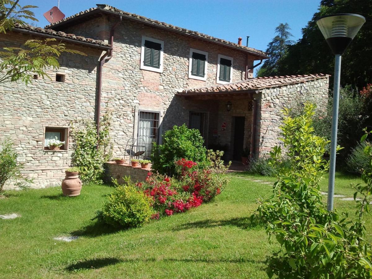 Poggio Savelli Guest House Scarperia Luaran gambar