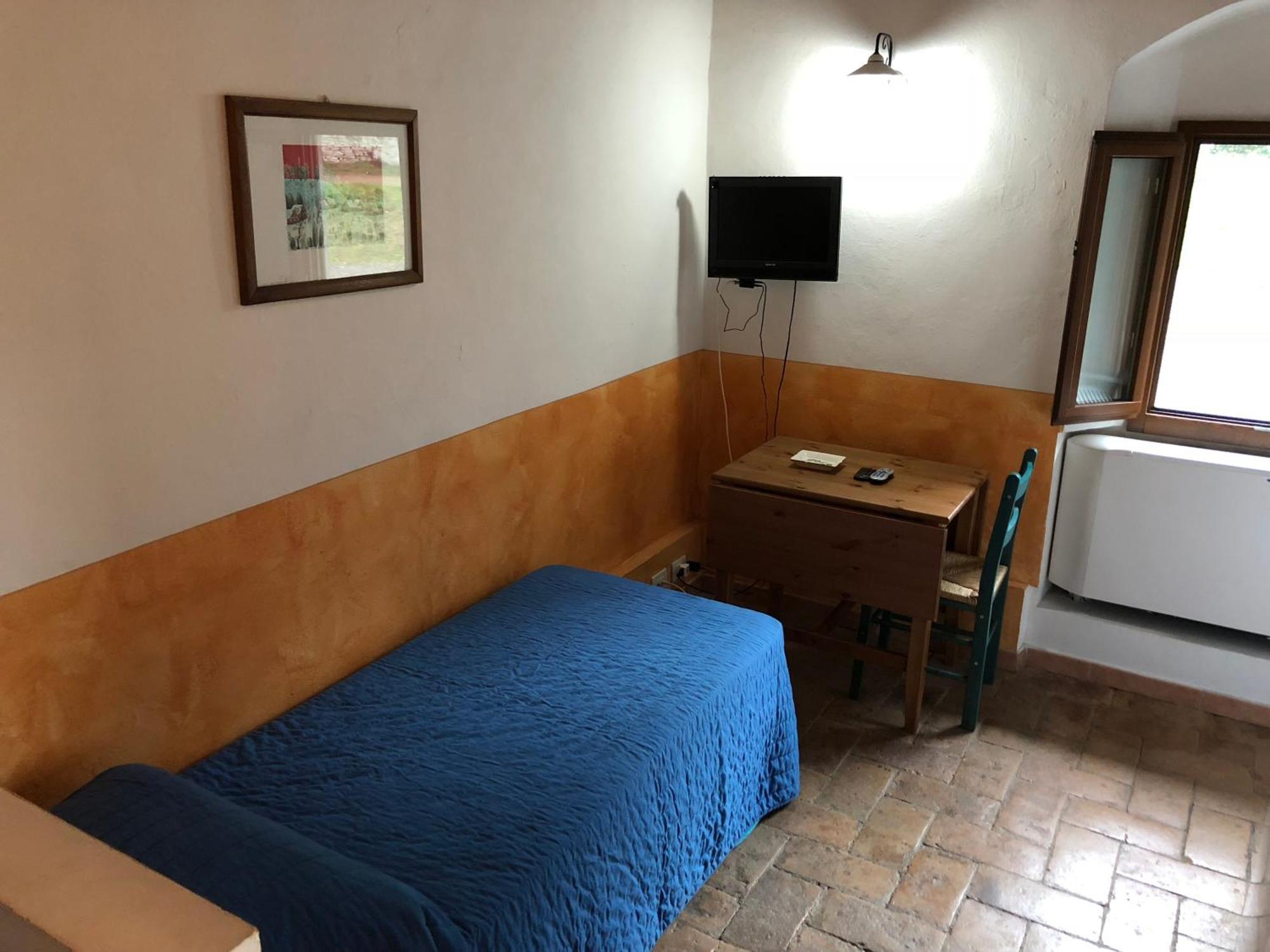 Poggio Savelli Guest House Scarperia Luaran gambar