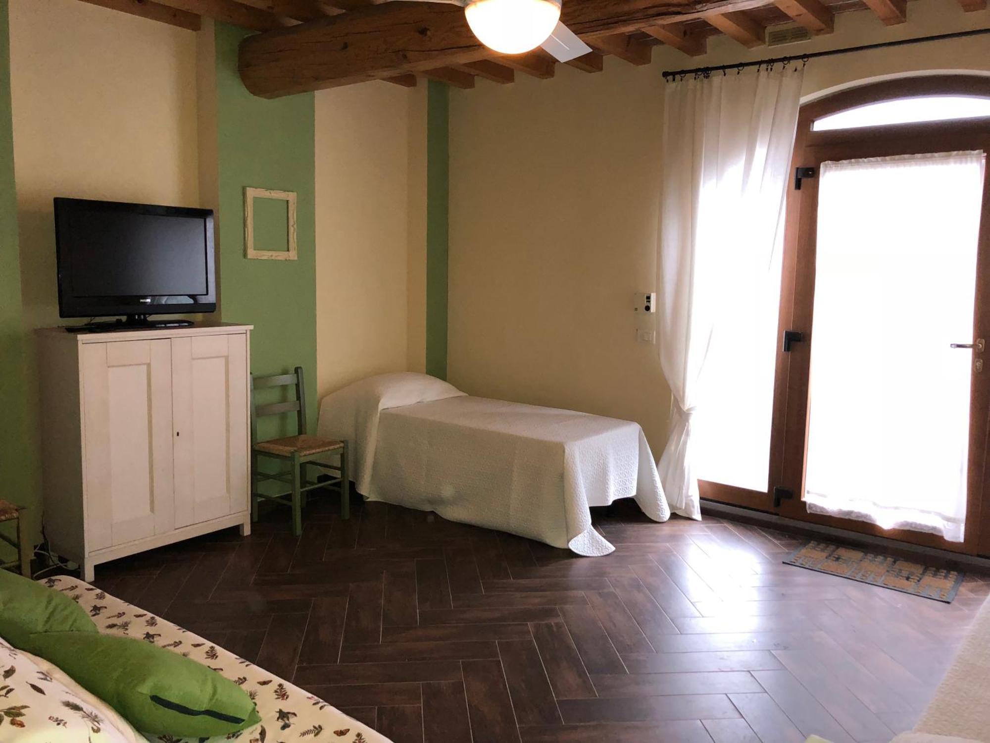Poggio Savelli Guest House Scarperia Luaran gambar